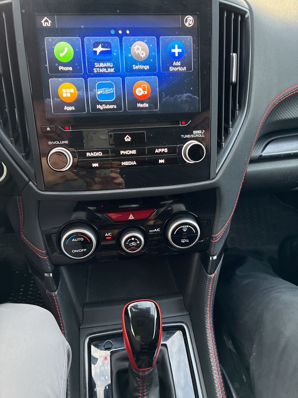 2023 SUBARU FORESTER - Image 14