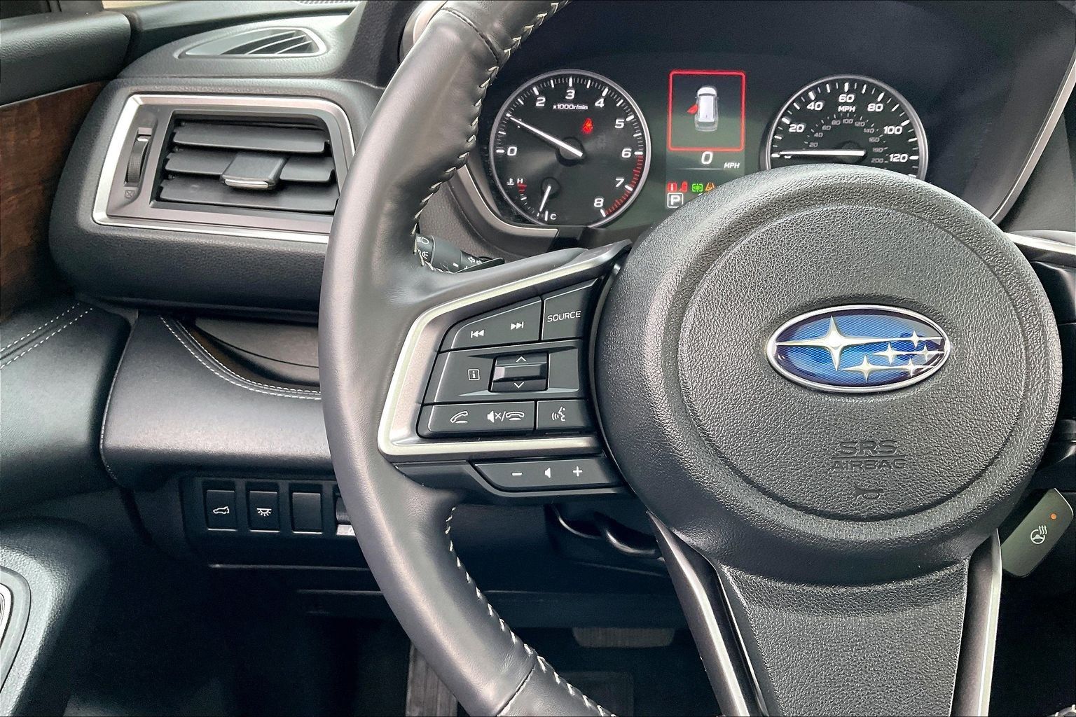 2024 SUBARU ASCENT - Image 19