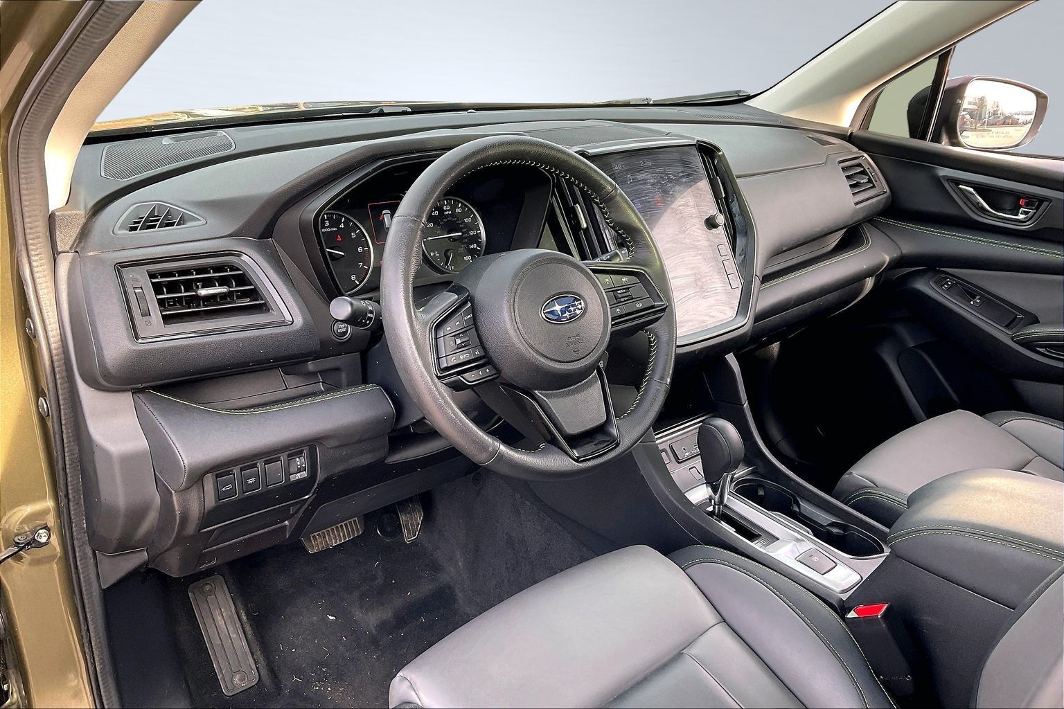 2024 SUBARU ASCENT - Image 10