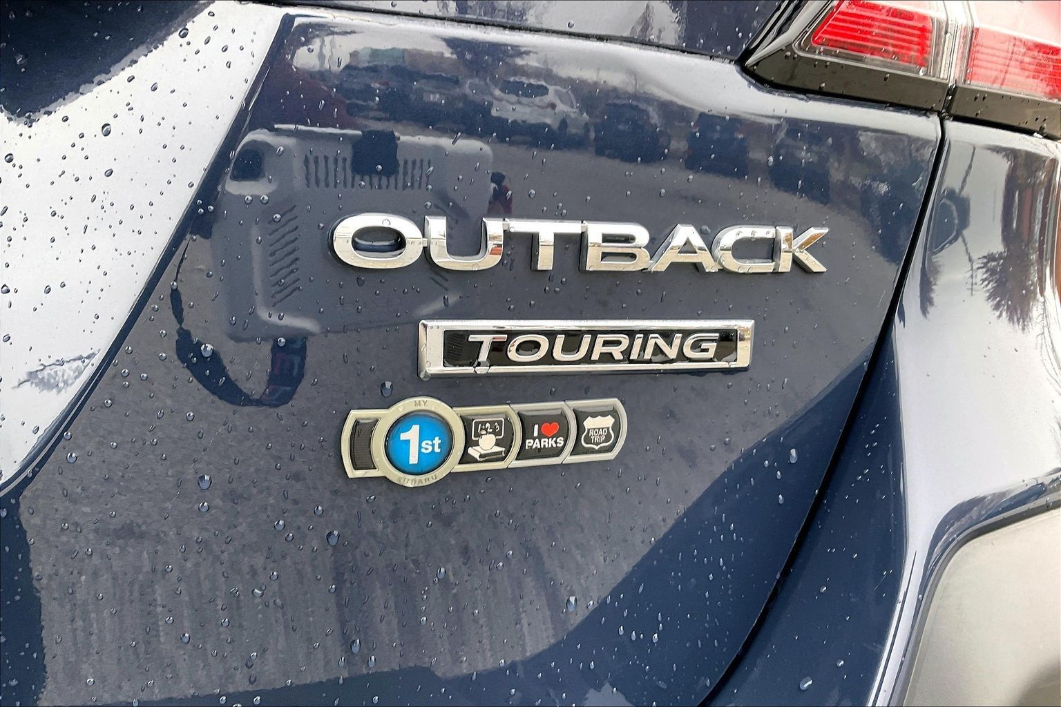 2023 SUBARU OUTBACK - Image 32