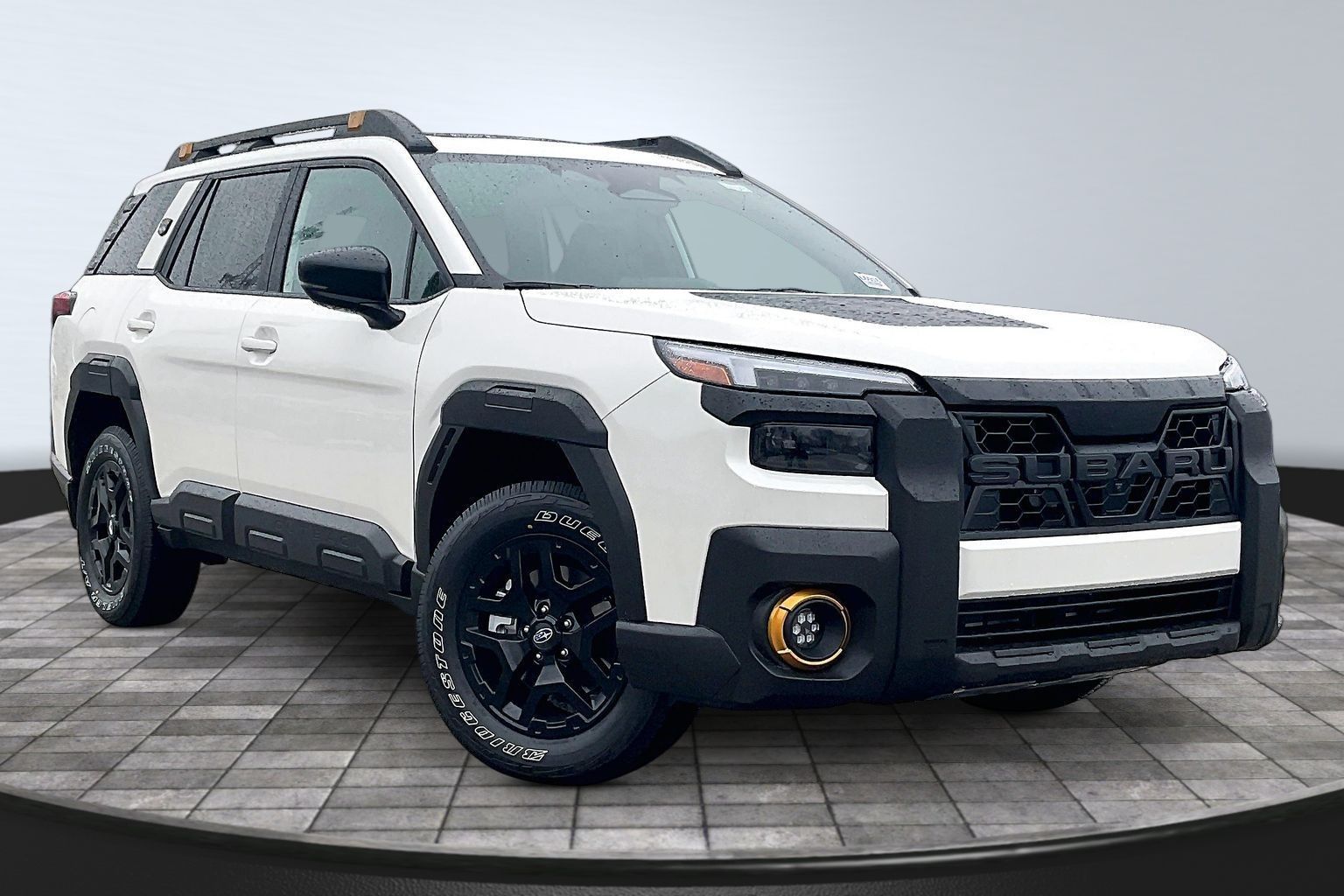 2026 Subaru Outback Wilderness - Photo 2