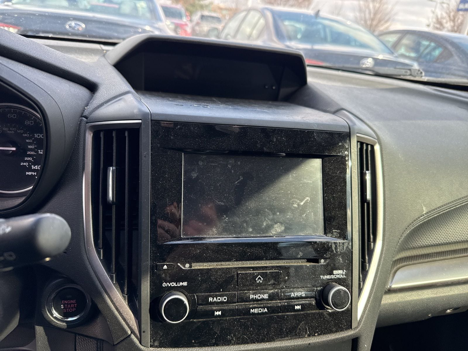 2023 SUBARU FORESTER - Image 12