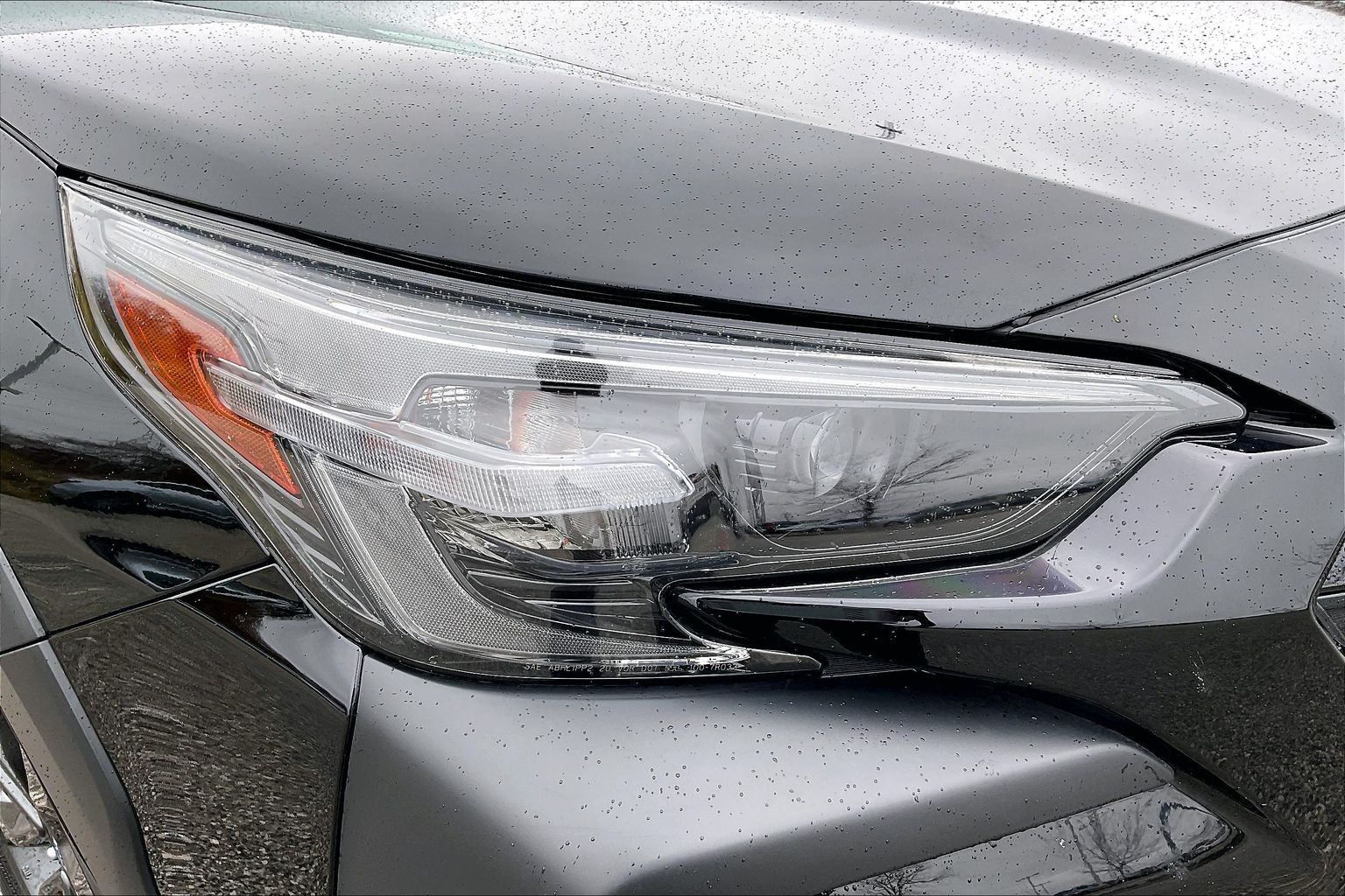 2025 SUBARU OUTBACK - Image 30