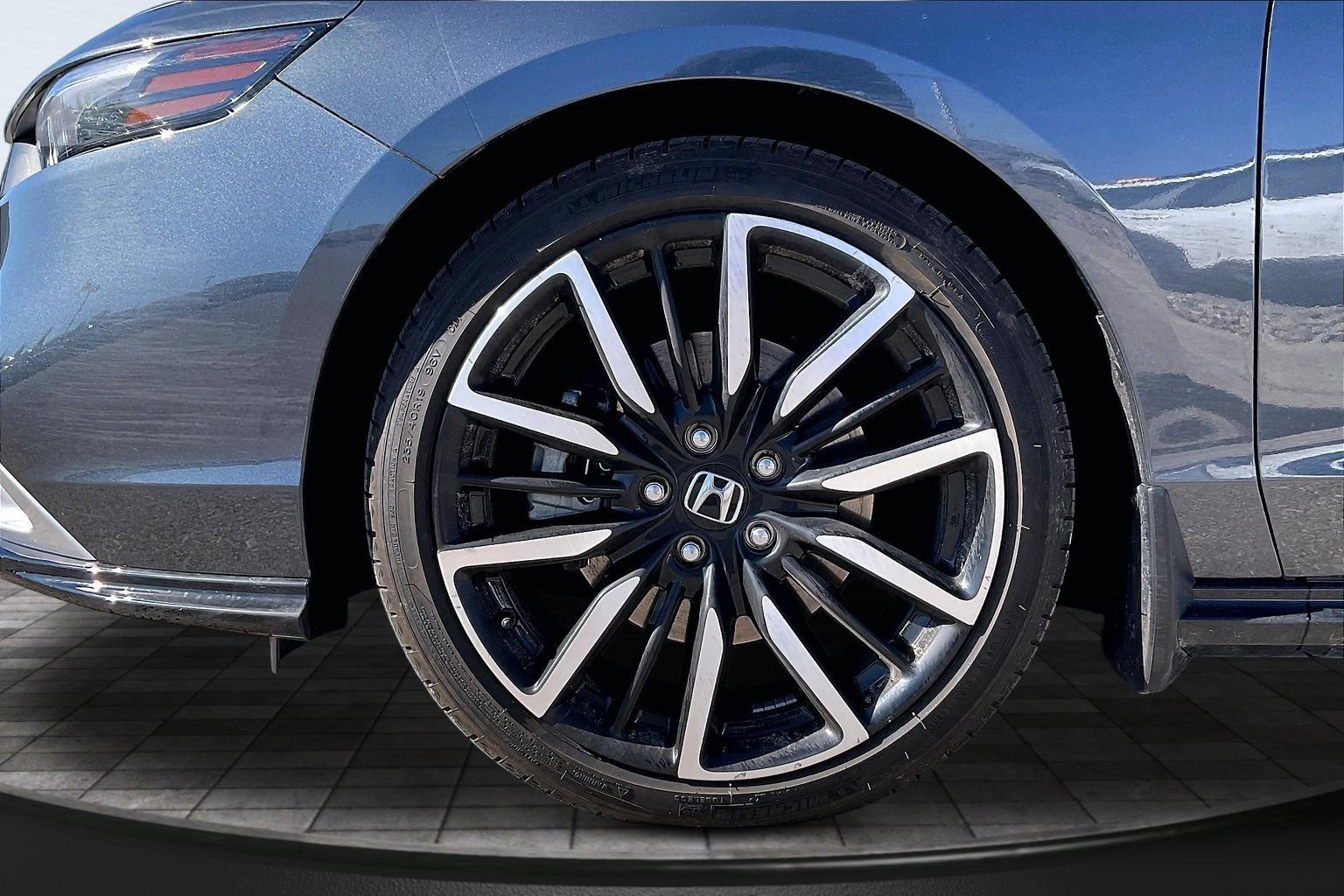 2024 HONDA ACCORD - Image 8