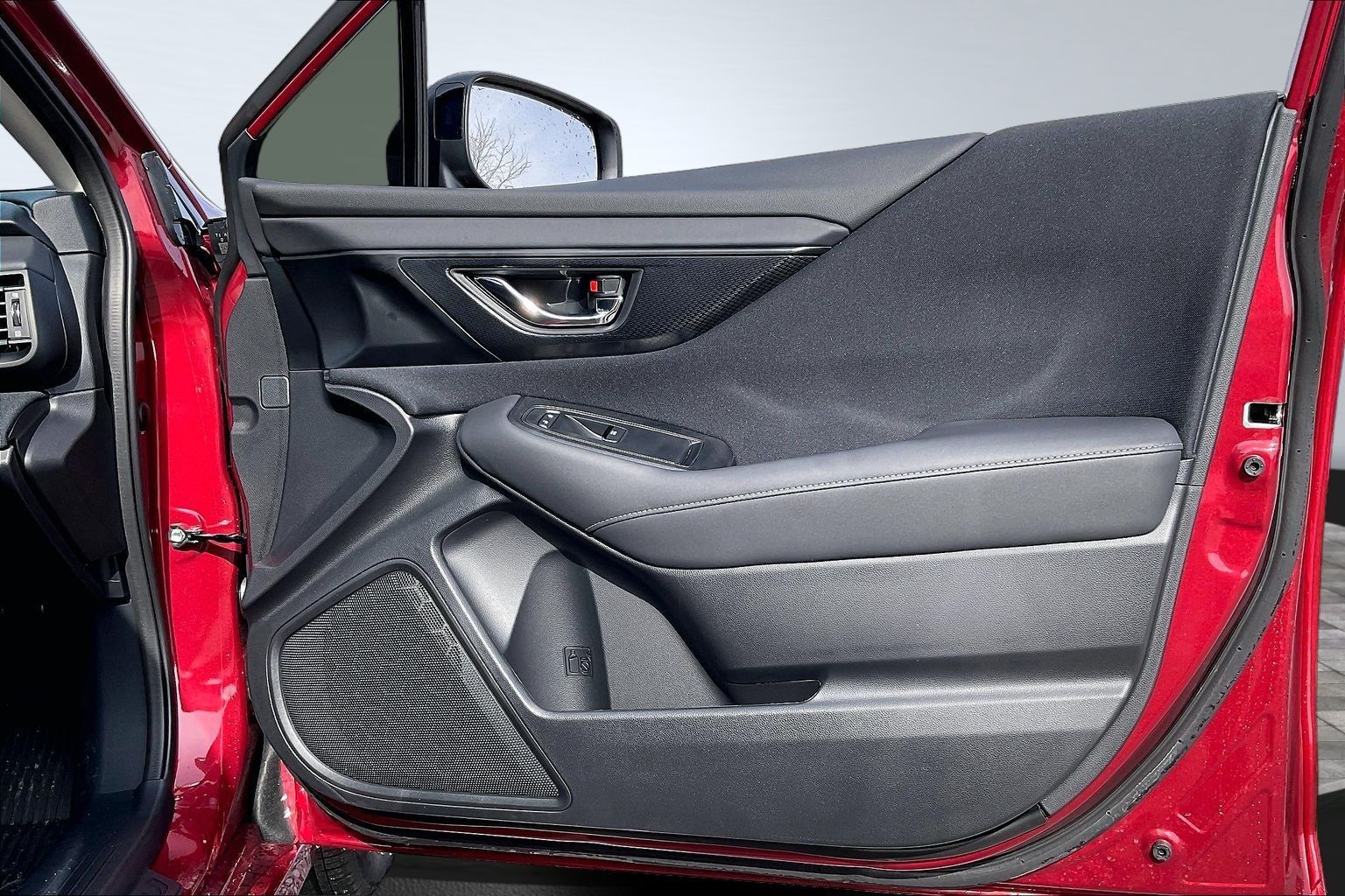 2025 SUBARU LEGACY - Image 18