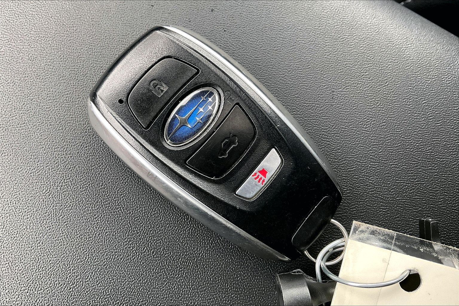 2025 SUBARU OUTBACK - Image 9