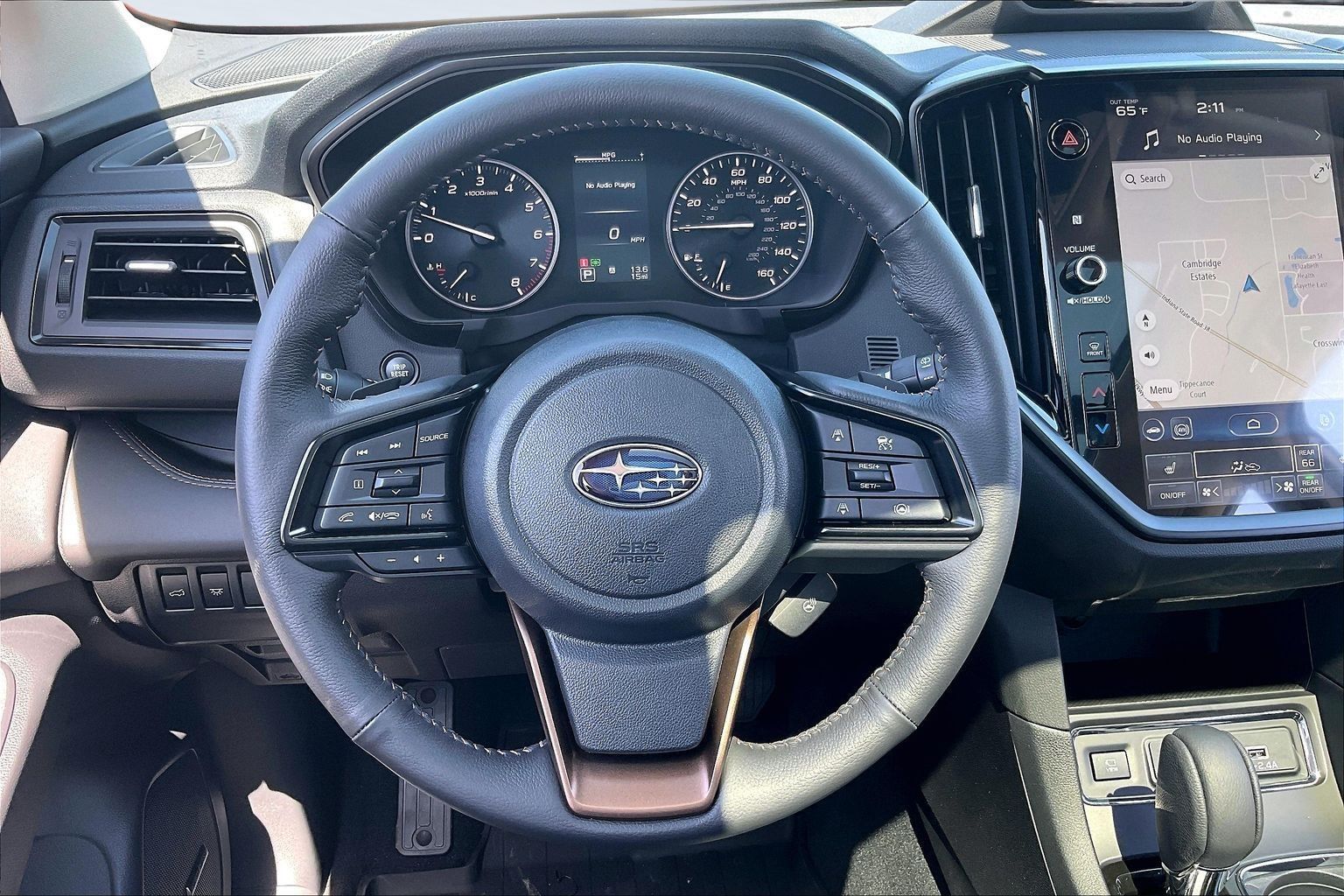 2026 Subaru Ascent Limited Bronze Edition - Photo 15