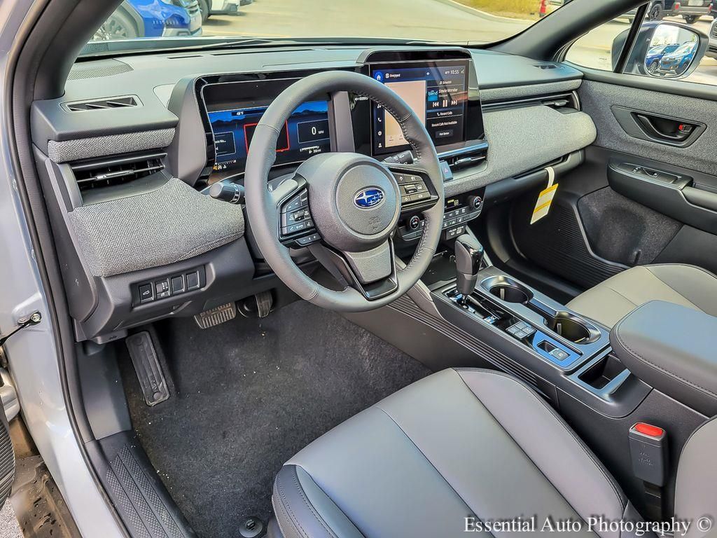 2026 Subaru Outback Premium - Photo 9