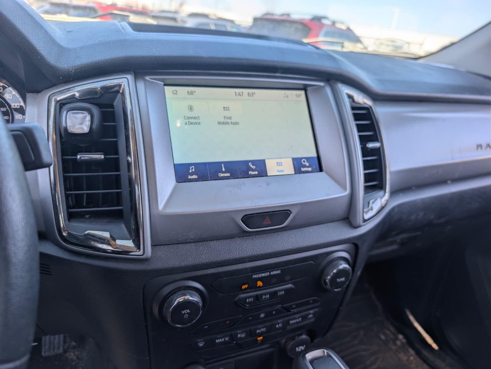 2023 FORD RANGER - Image 24