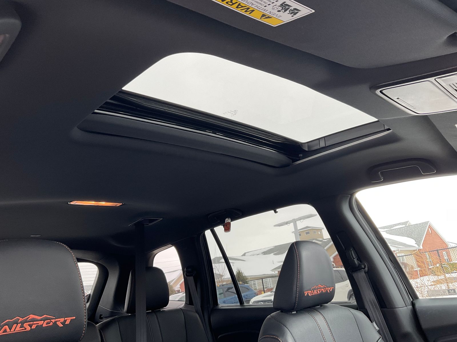 2022 HONDA PASSPORT - Image 29