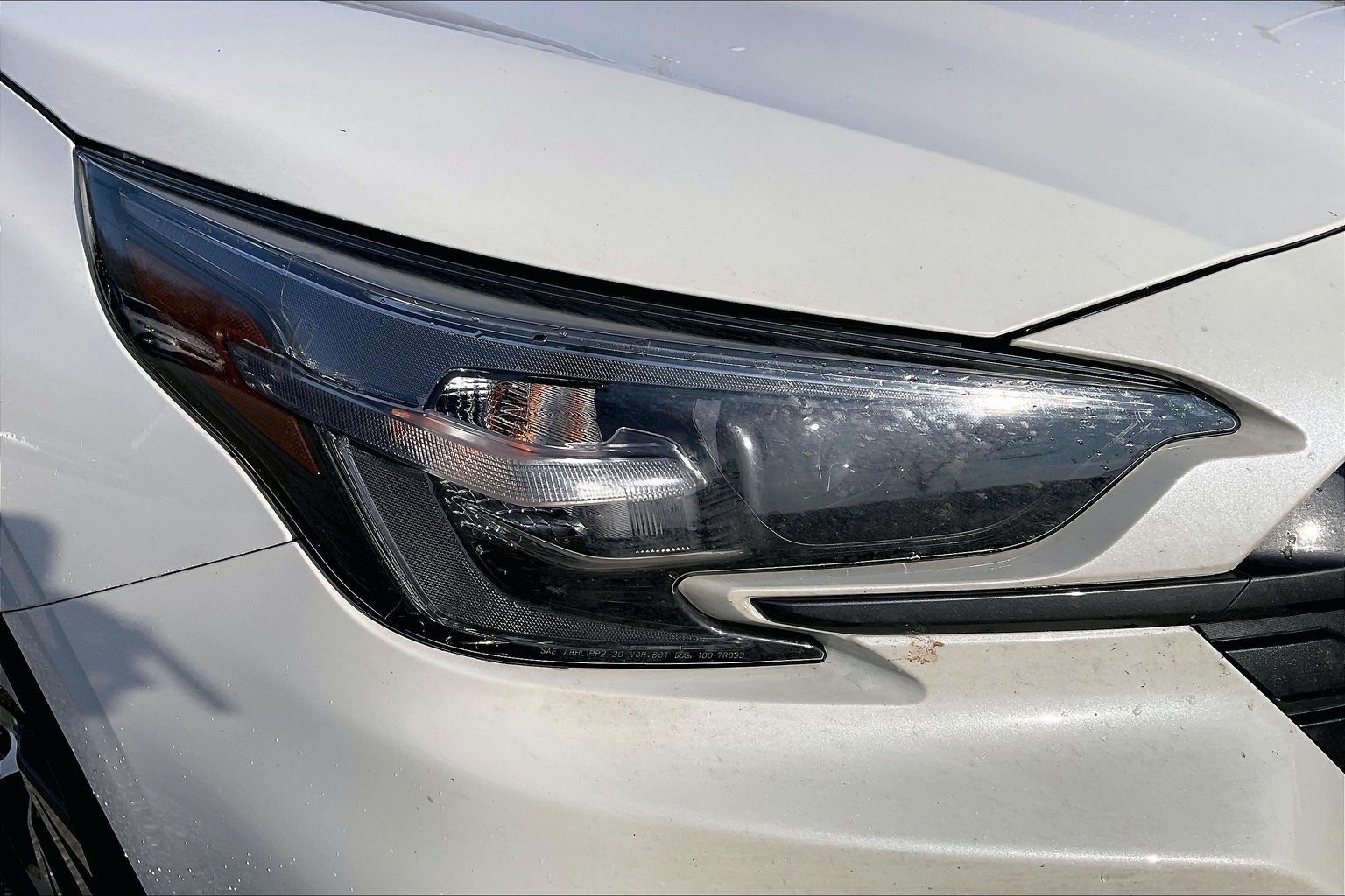 2023 SUBARU LEGACY - Image 22