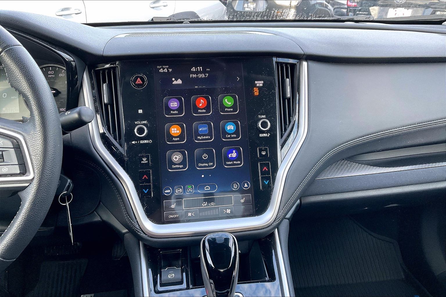 2025 SUBARU LEGACY - Image 19