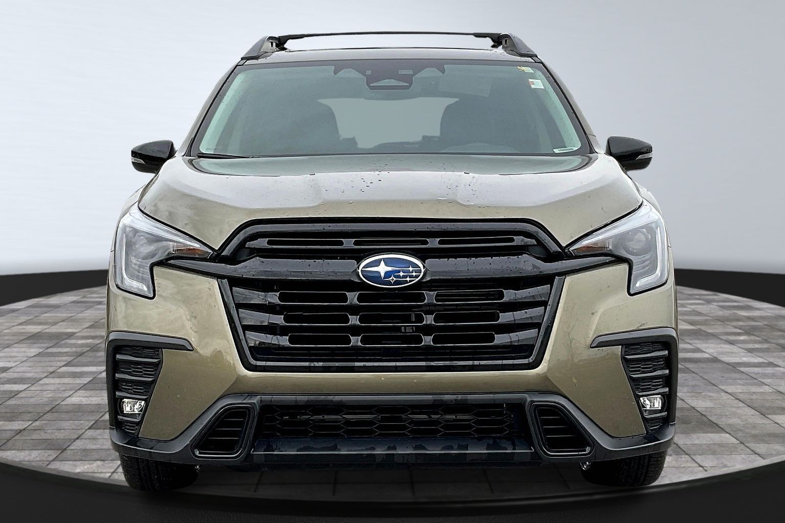 2023 SUBARU ASCENT - Image 2