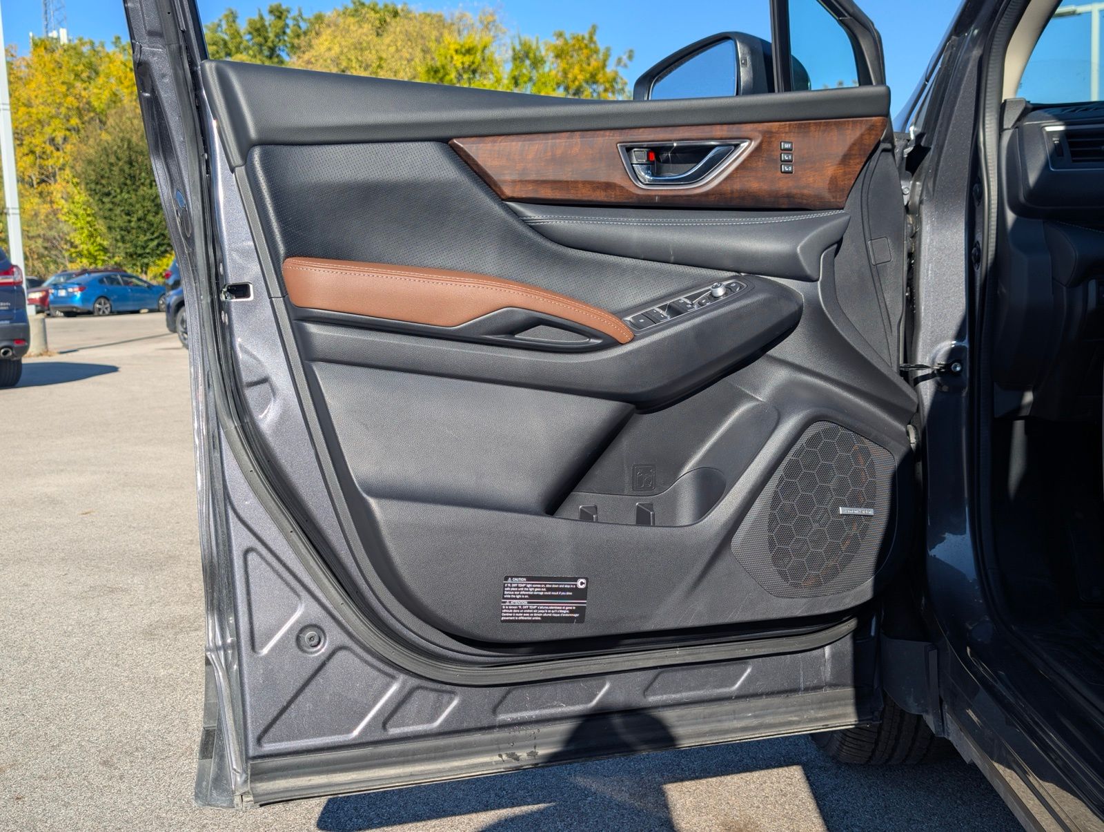 2024 SUBARU ASCENT - Image 20