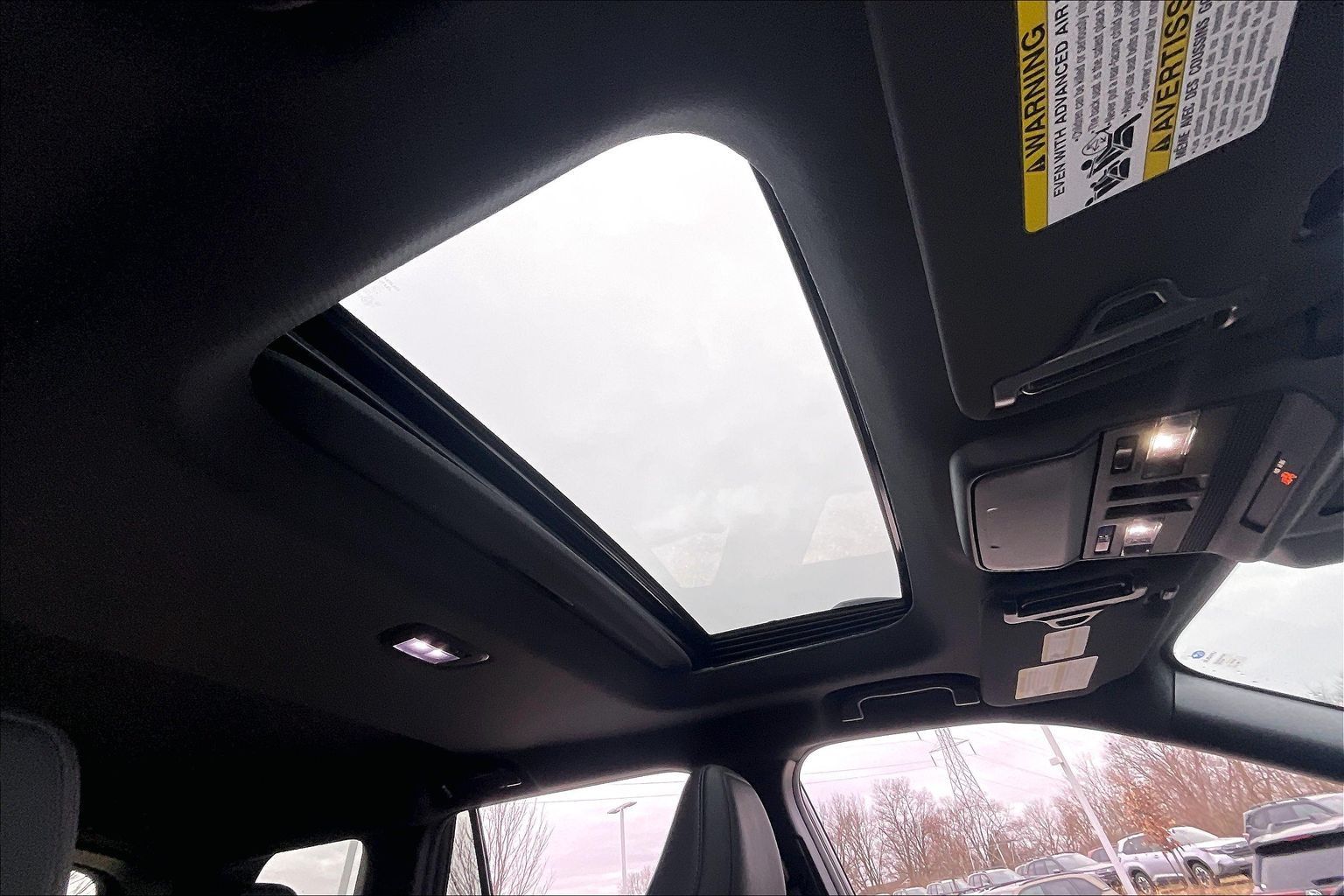 2026 Subaru Outback Touring XT - Photo 23