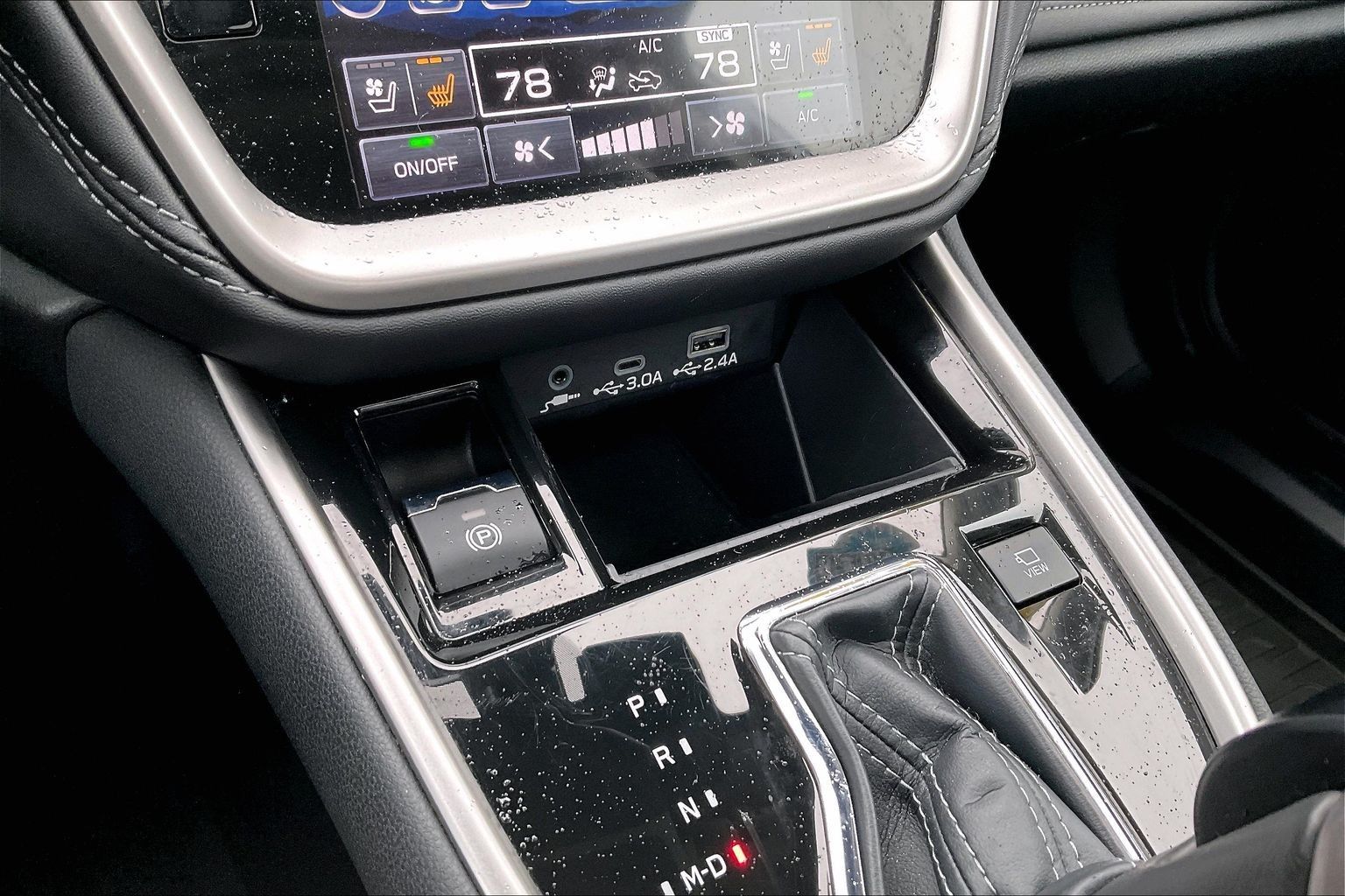 2025 SUBARU OUTBACK - Image 25