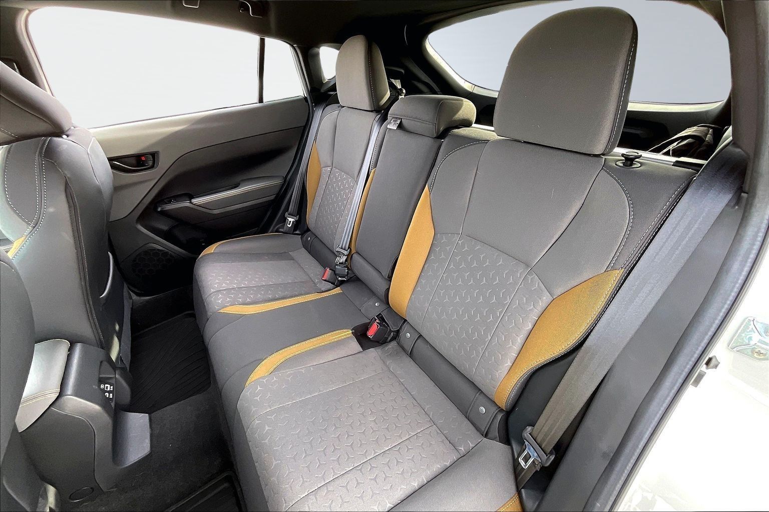 2025 SUBARU CROSSTREK - Image 27