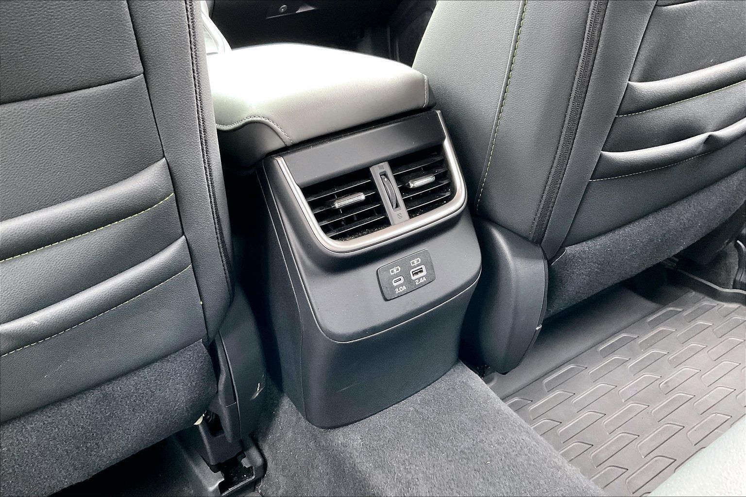 2025 SUBARU OUTBACK - Image 24