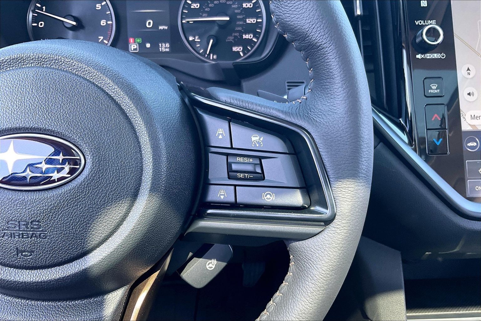 2026 Subaru Ascent Limited Bronze Edition - Photo 16