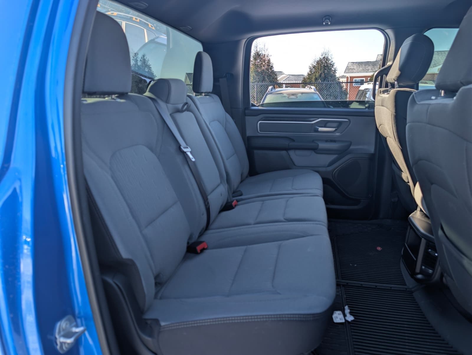 2022 RAM 1500 - Image 29