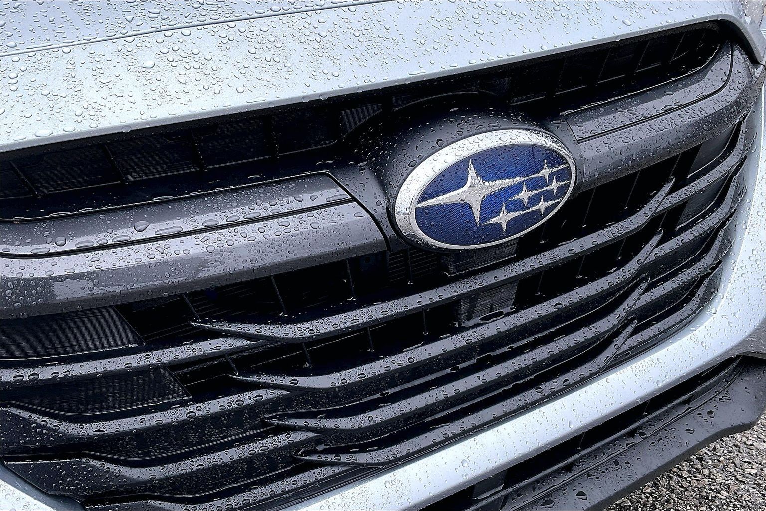 2025 SUBARU LEGACY - Image 28