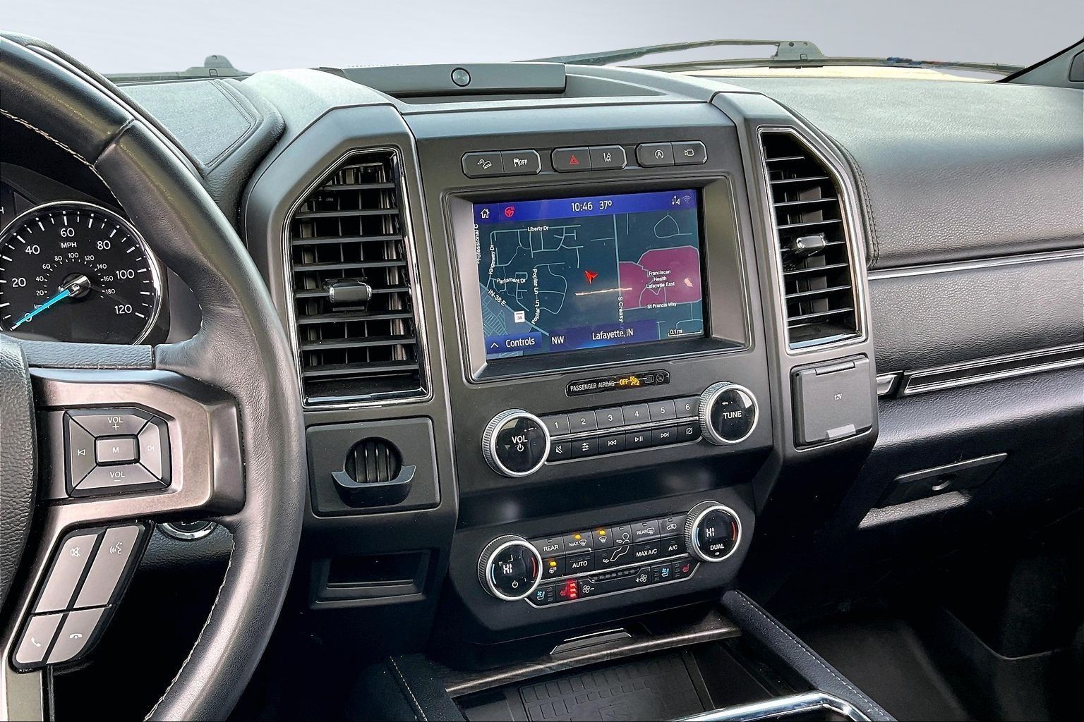 2021 FORD EXPEDITION MAX - Image 5