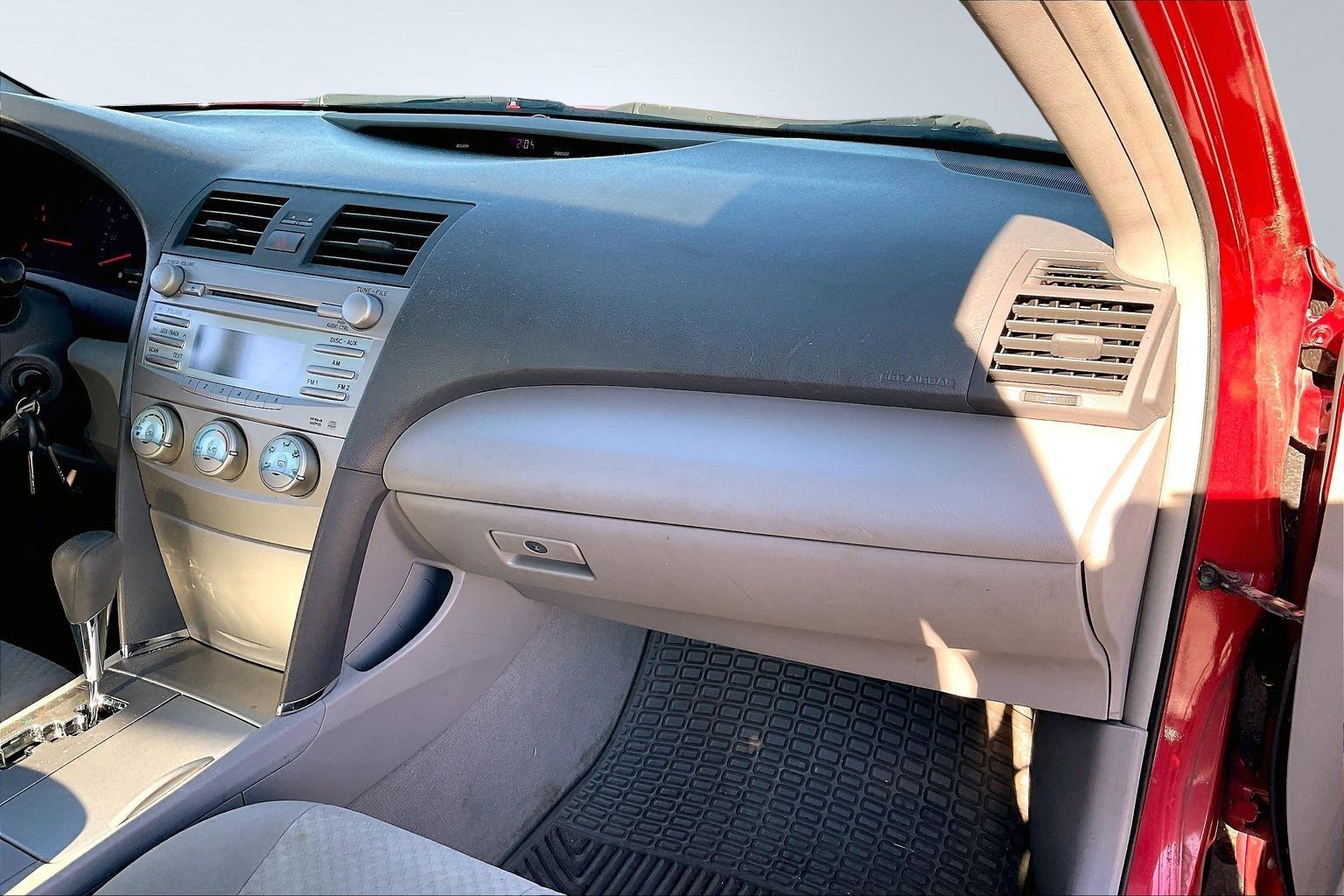 2007 TOYOTA CAMRY - Image 15