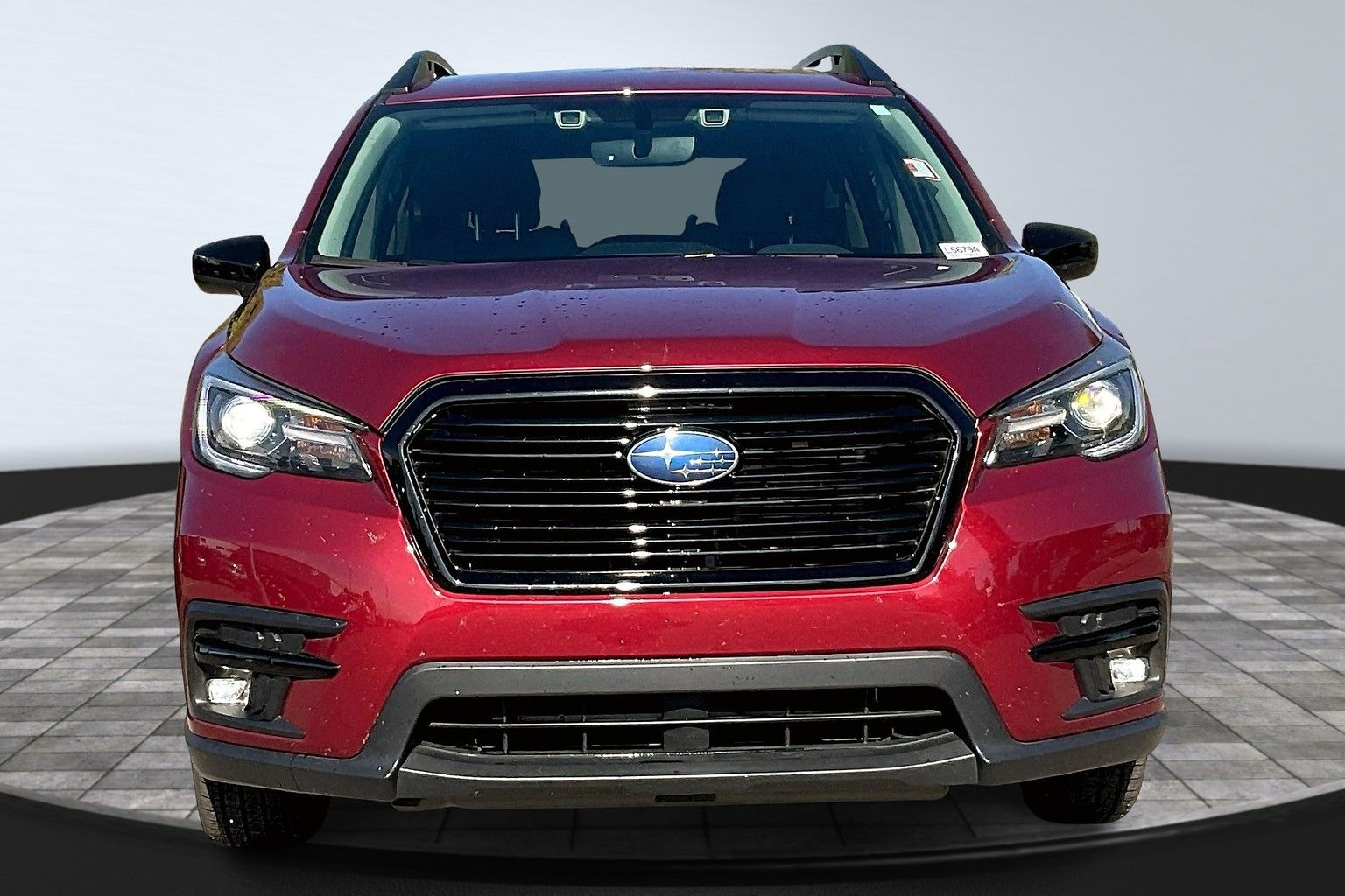 2022 Subaru Ascent Onyx Edition photo 3
