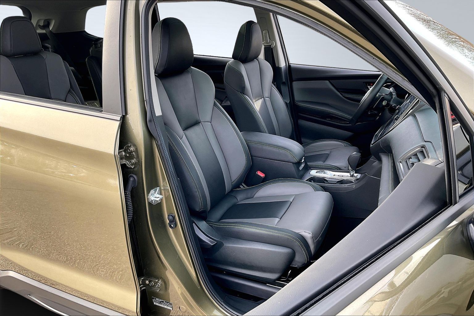 2024 SUBARU ASCENT - Image 5