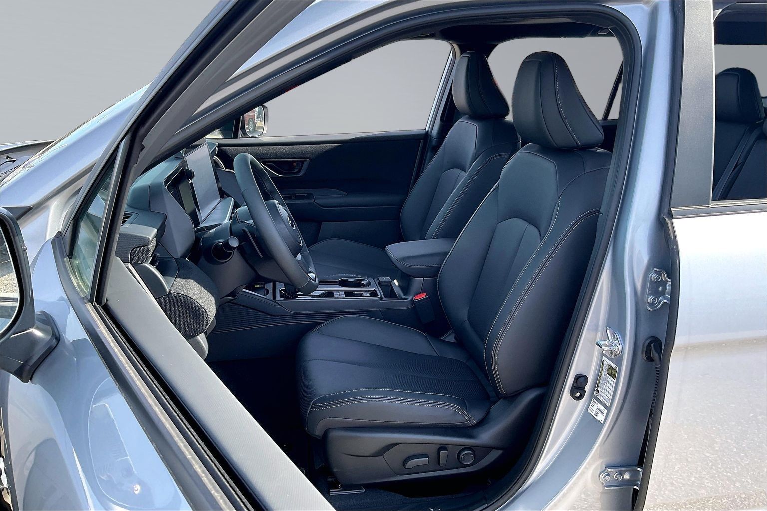 2026 Subaru Outback Limited - Photo 9