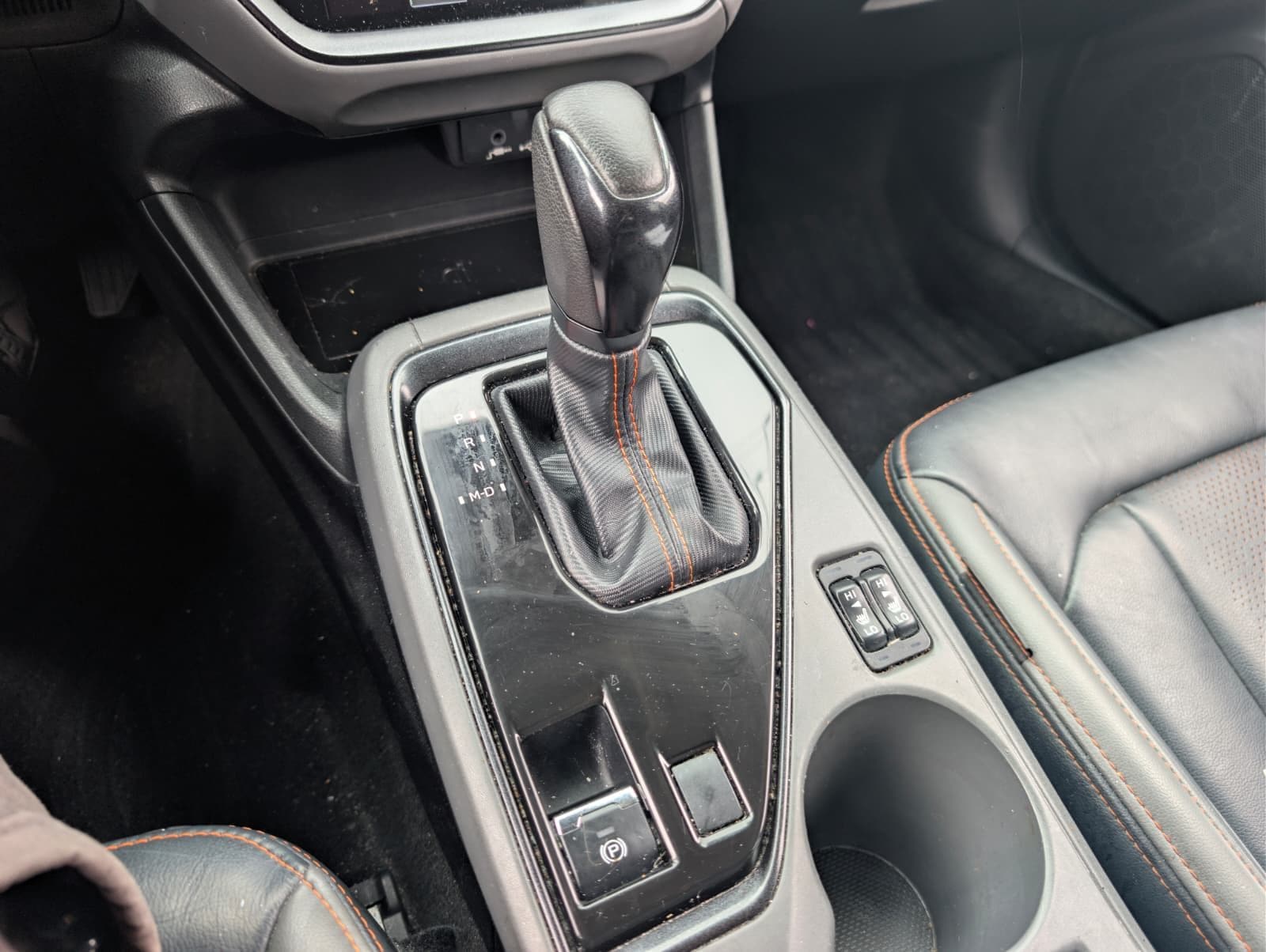 2024 SUBARU CROSSTREK - Image 14