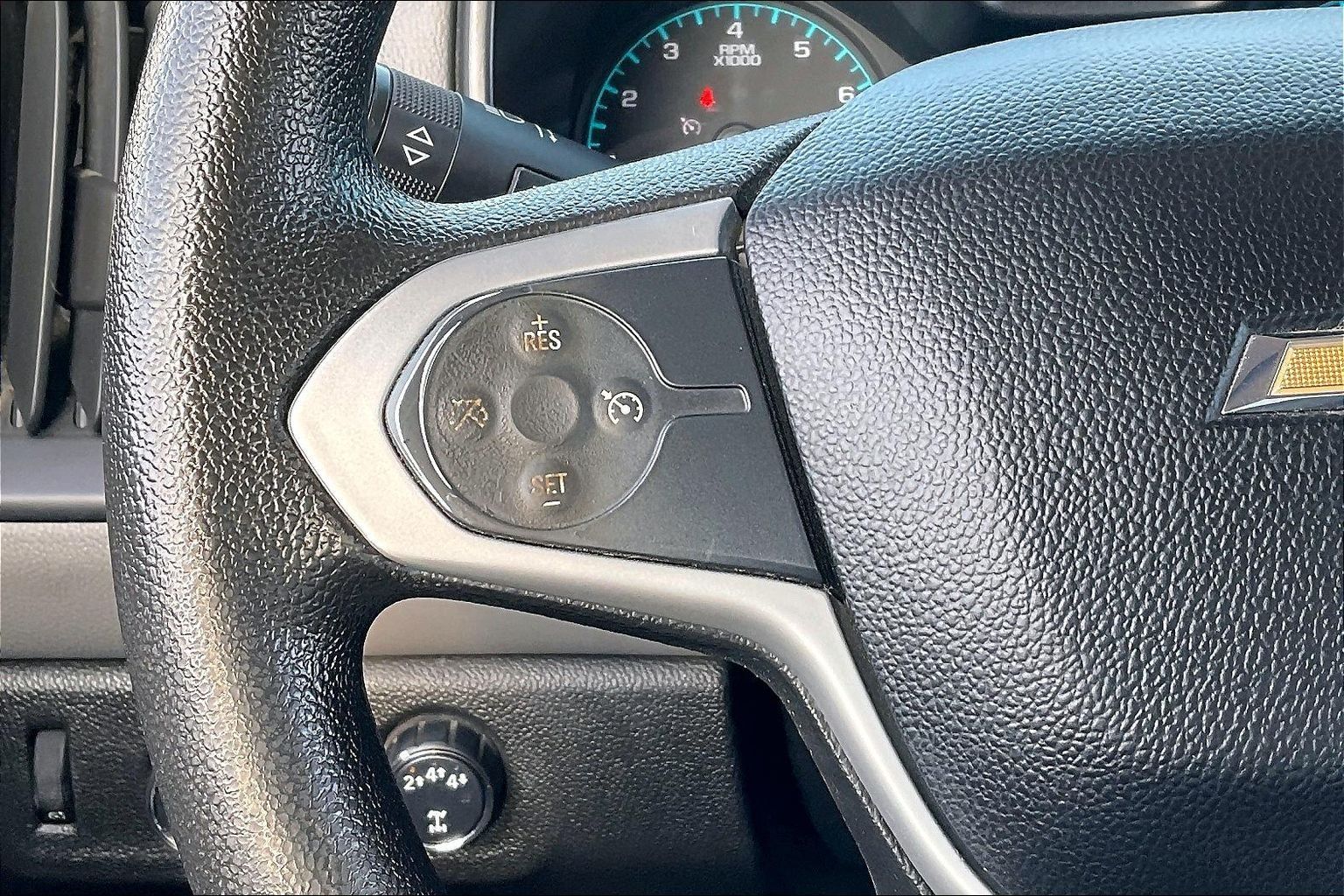 2019 CHEVROLET COLORADO - Image 18