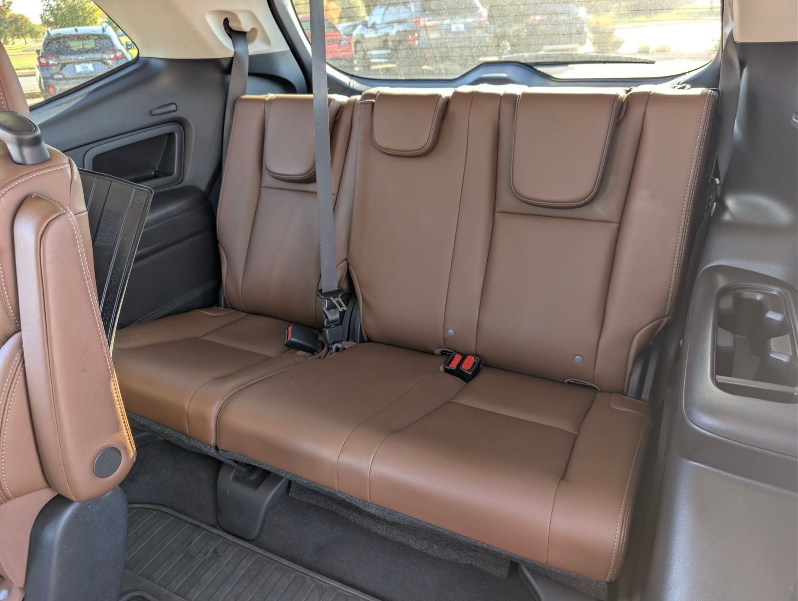 2024 SUBARU ASCENT - Image 25