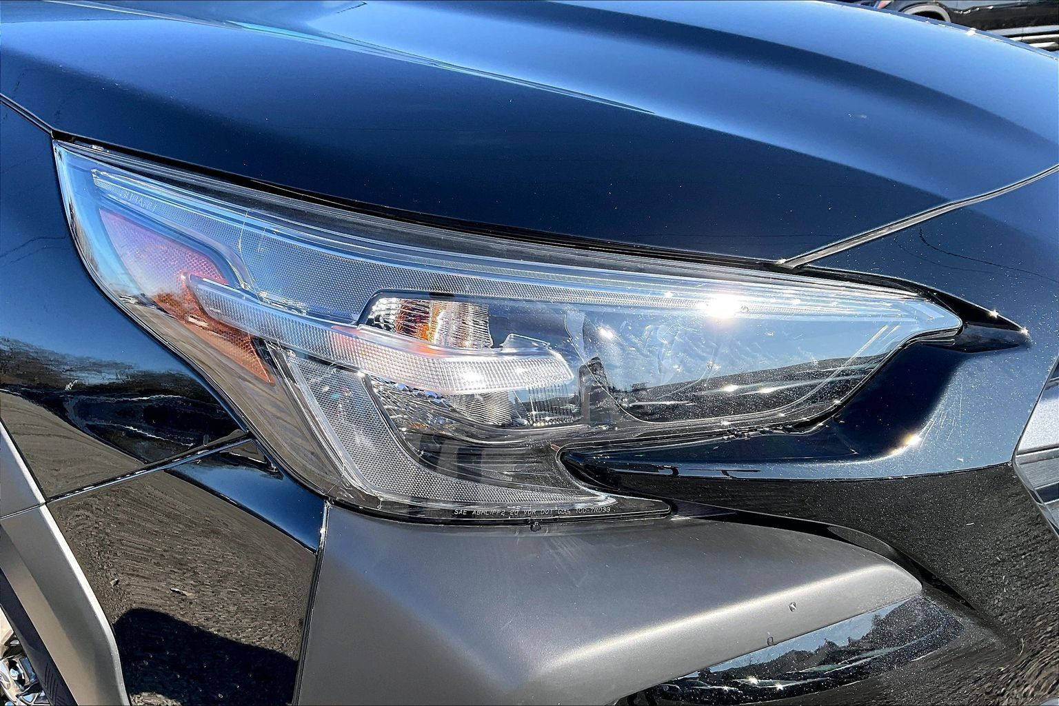 2025 SUBARU OUTBACK - Image 30