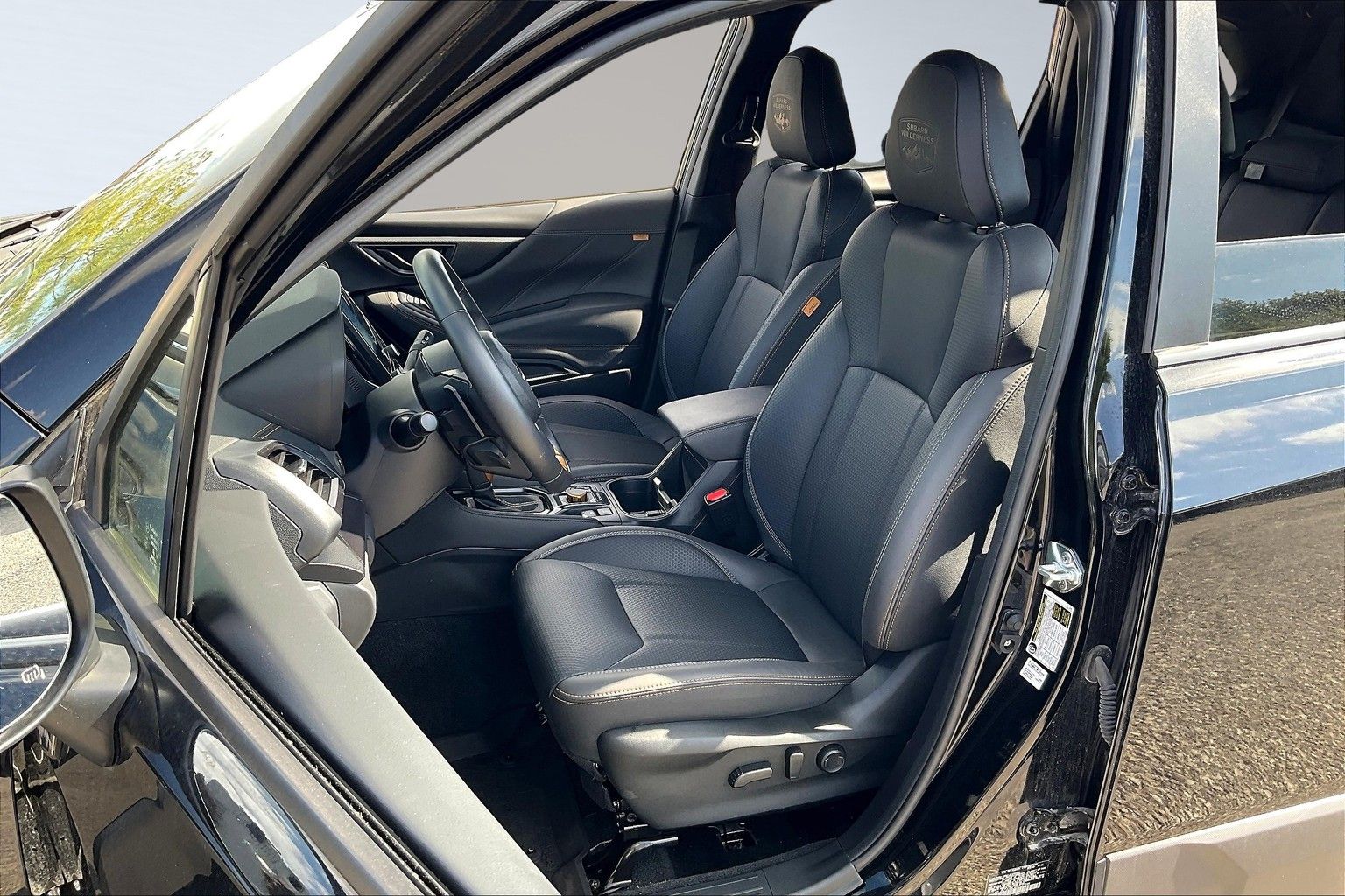 2024 SUBARU FORESTER - Image 26