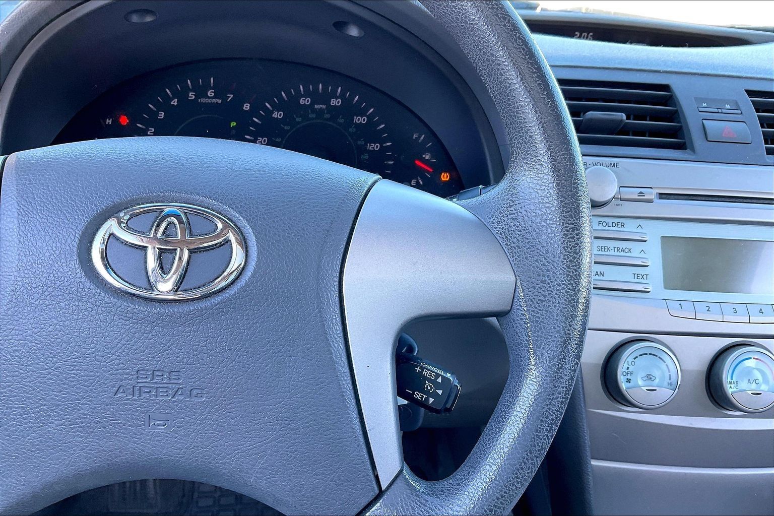 2007 TOYOTA CAMRY - Image 20