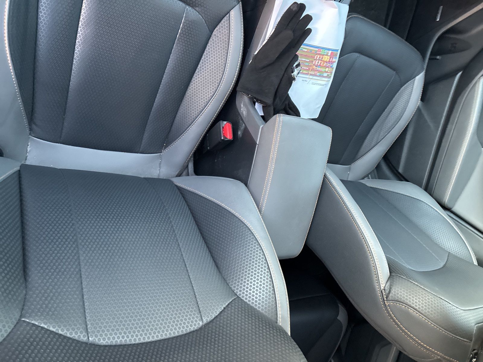 2024 SUBARU CROSSTREK - Image 15