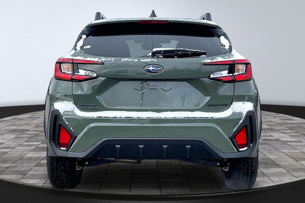New 2026 Subaru Crosstrek Premium SUV