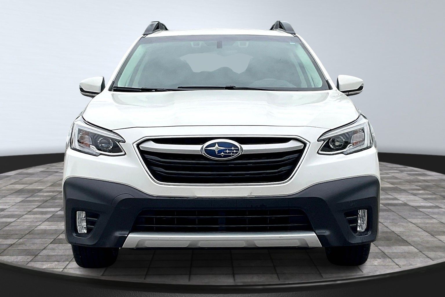 2020 Subaru Outback Limited XT photo 3