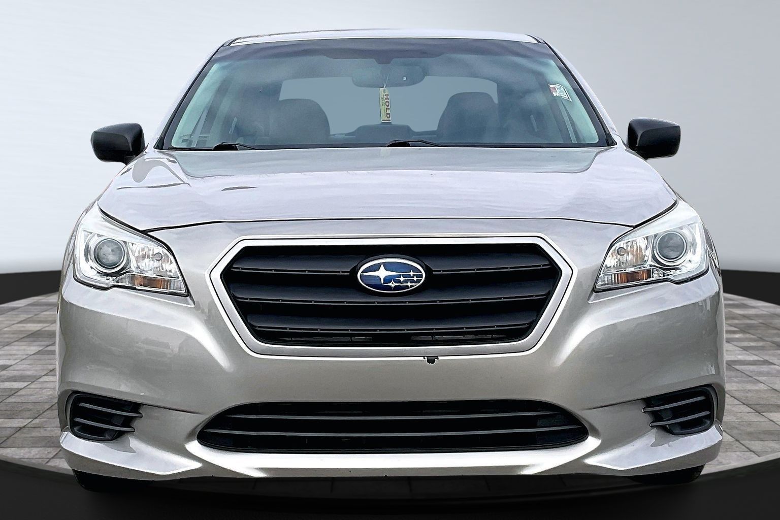 2016 SUBARU LEGACY - Image 3
