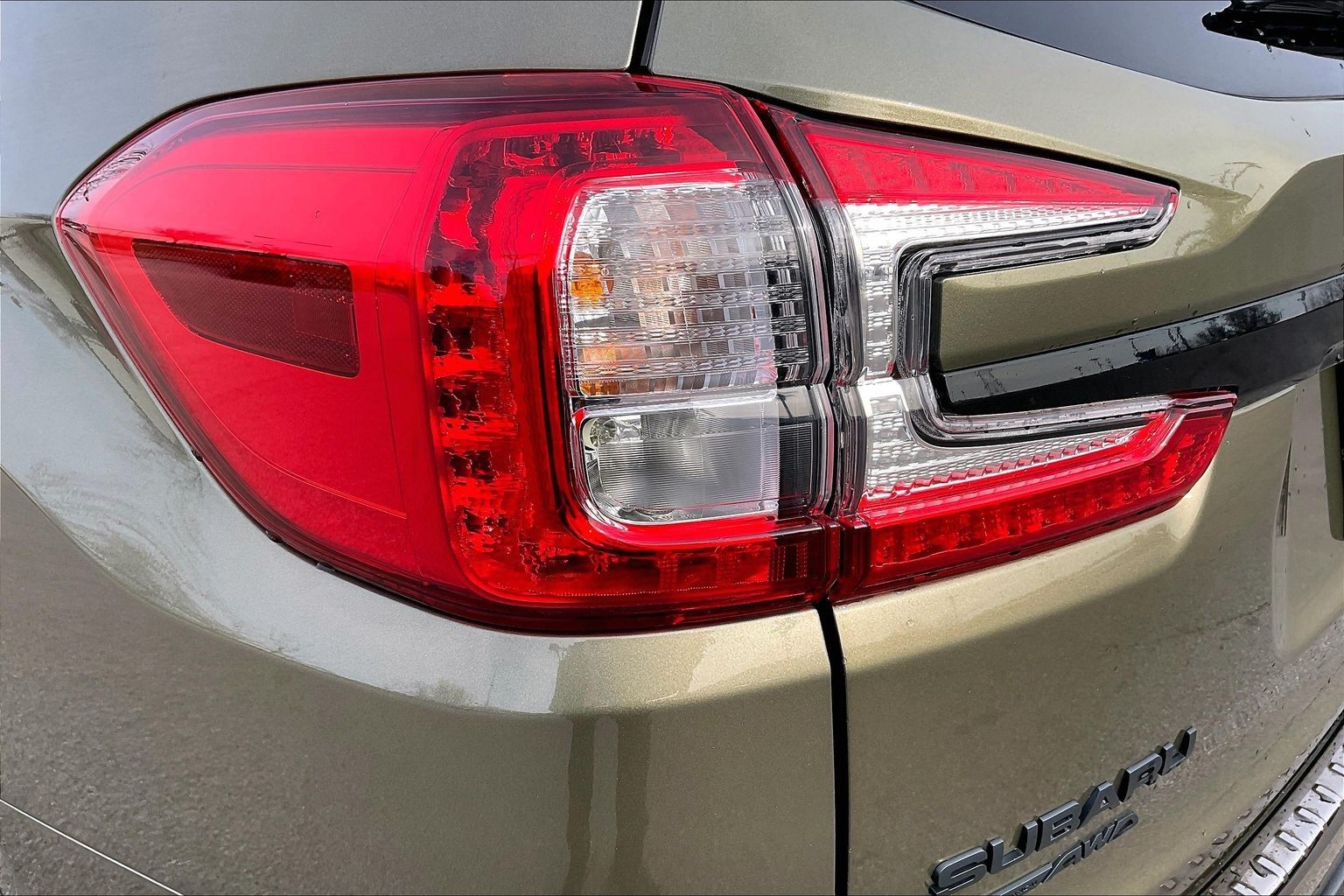 2024 SUBARU ASCENT - Image 26