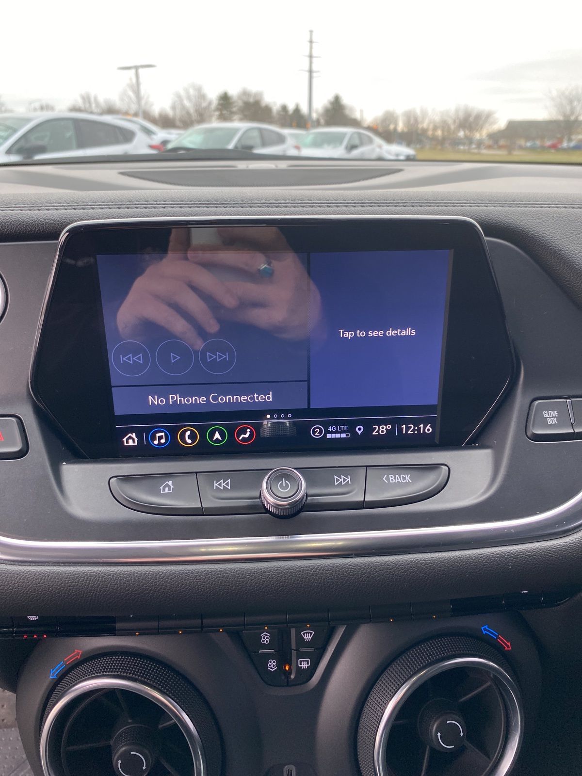 2022 CHEVROLET BLAZER - Image 21