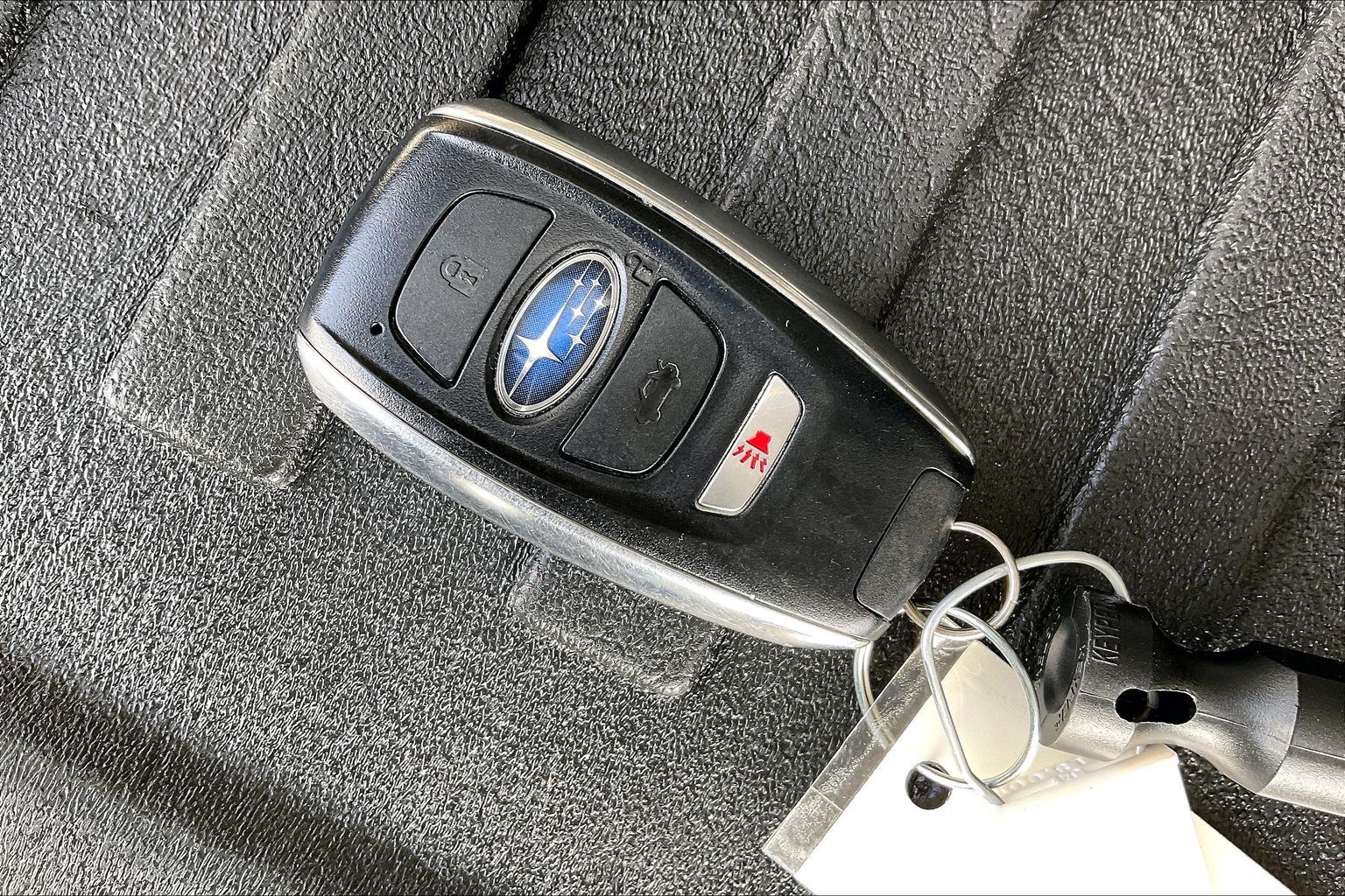 2020 SUBARU OUTBACK - Image 9