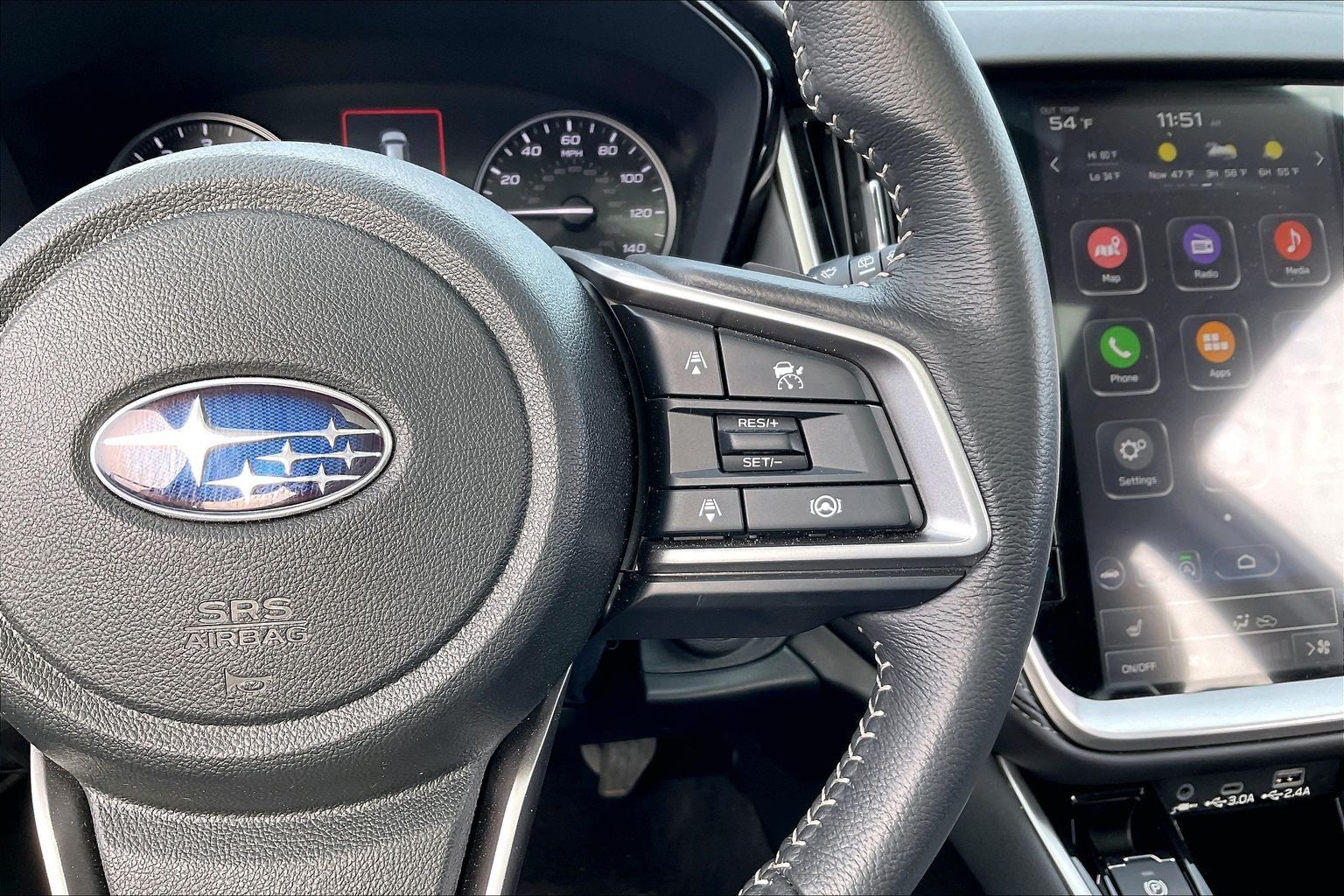 2025 SUBARU OUTBACK - Image 20