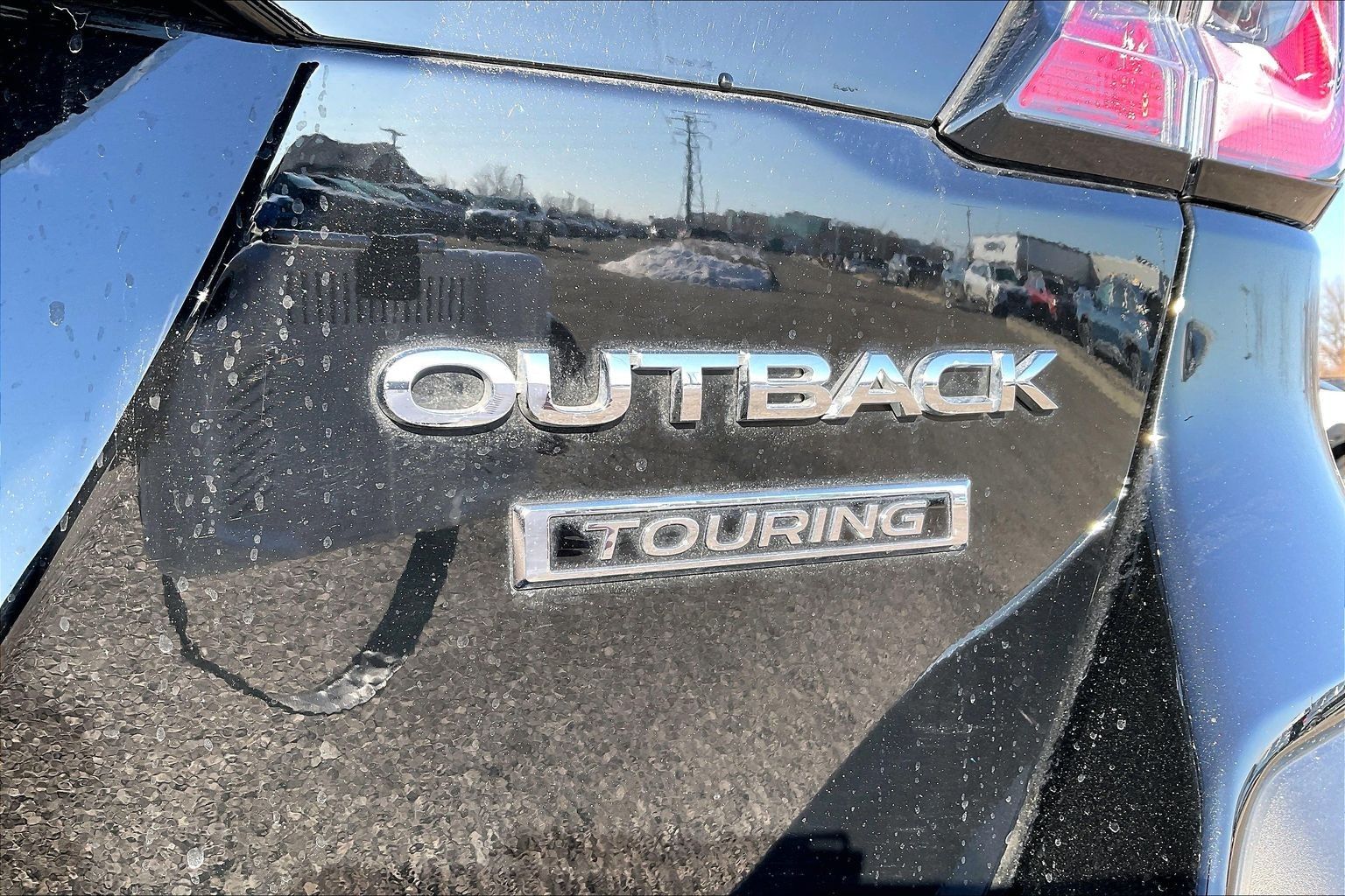 2025 SUBARU OUTBACK - Image 32