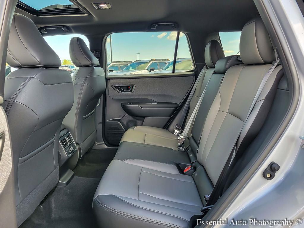 2026 Subaru Outback Premium - Photo 11