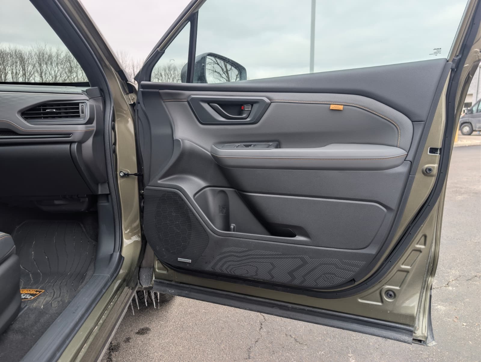 2026 SUBARU FORESTER - Image 22