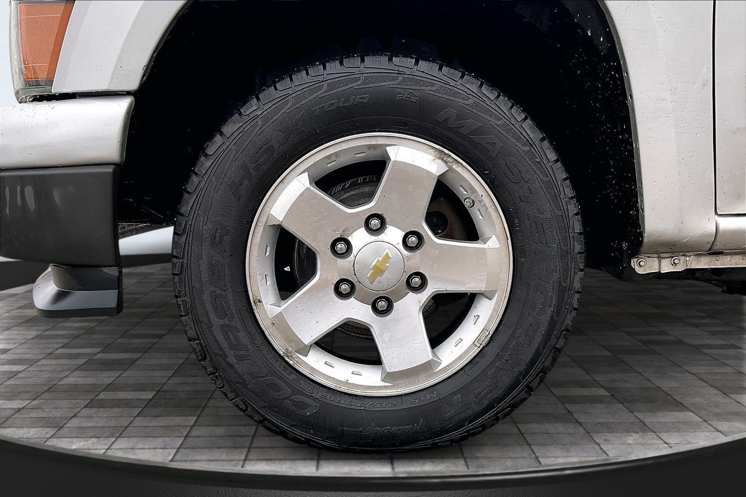 2012 CHEVROLET COLORADO - Image 6