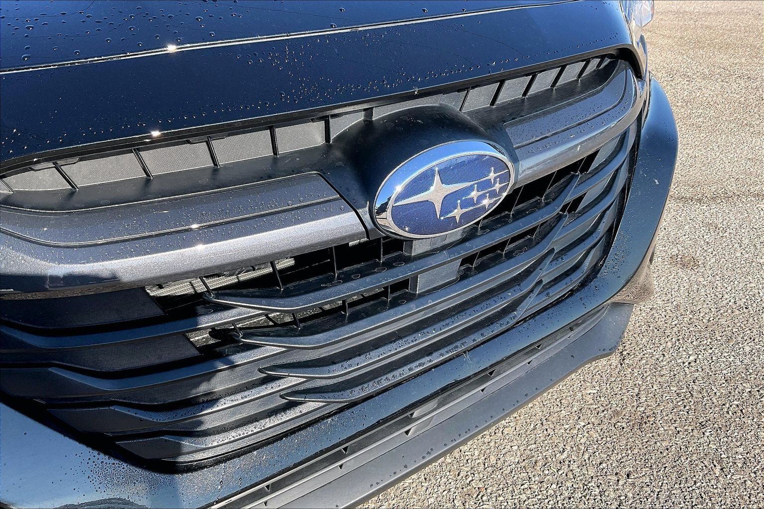 2025 SUBARU LEGACY - Image 29