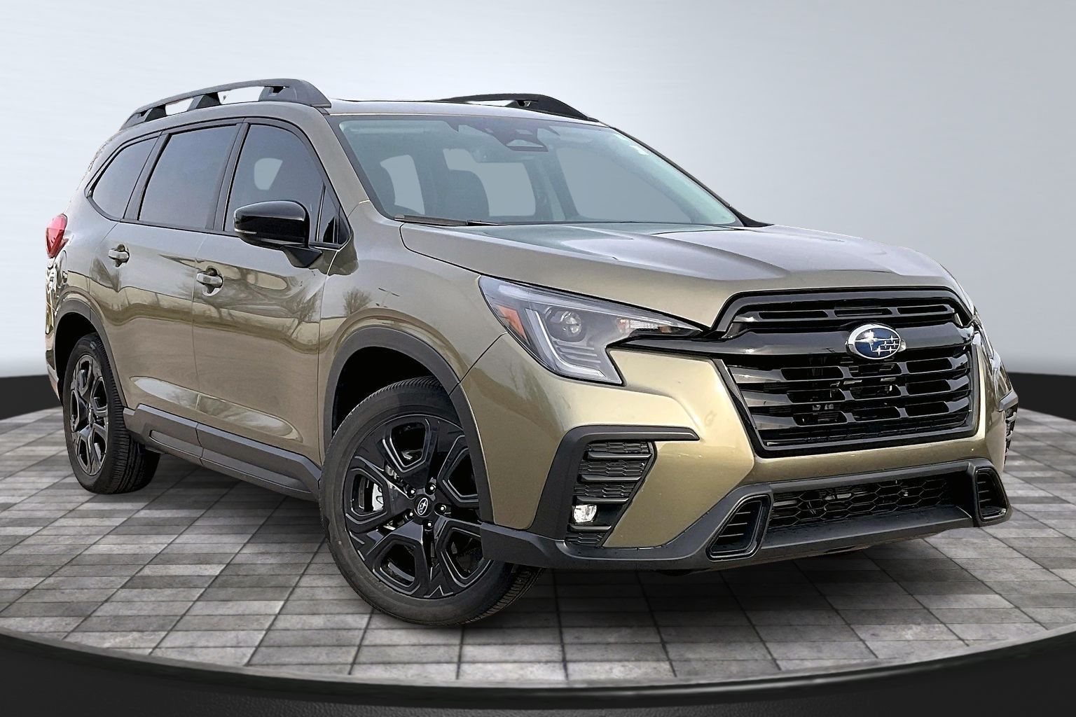 2024 SUBARU ASCENT - Image 8